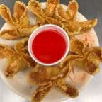Best Crab Rangoon (6) in Yukon, OK